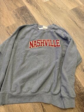 crewneck